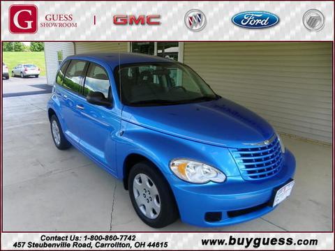 Chrysler PT Cruiser Elk Conversion Van Other