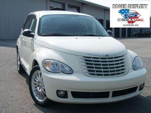 Chrysler PT Cruiser SLT 25 Other