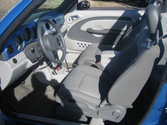 Chrysler PT Cruiser 2008 photo 4