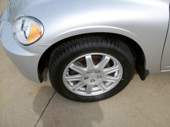 Chrysler PT Cruiser 2008 photo 3