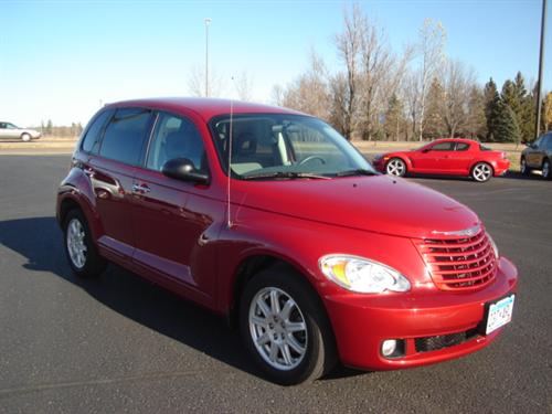 Chrysler PT Cruiser 3.5 Other