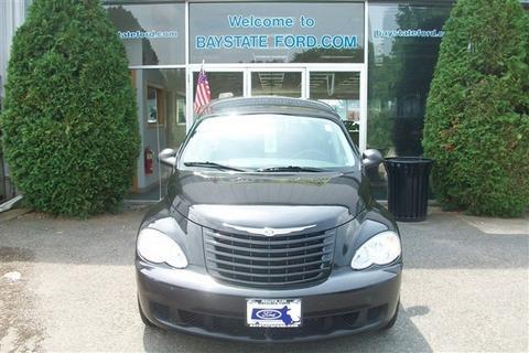 Chrysler PT Cruiser Elk Conversion Van Other