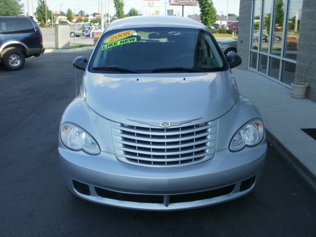 Chrysler PT Cruiser 2008 photo 2