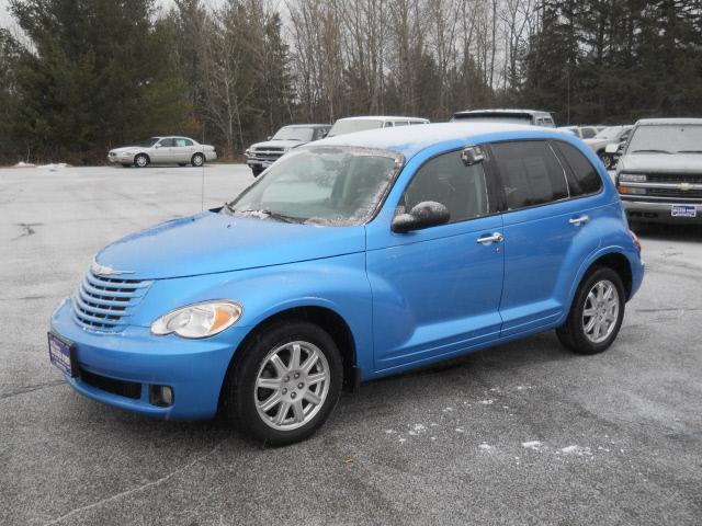 Chrysler PT Cruiser 3.5 Sport Utility