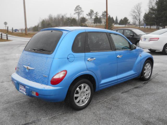 Chrysler PT Cruiser 2008 photo 2