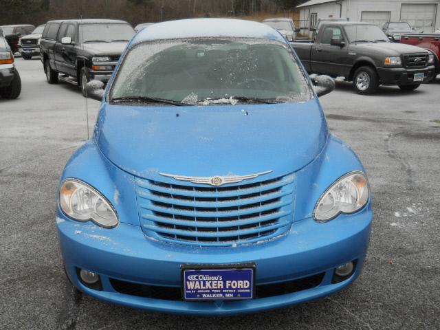 Chrysler PT Cruiser 2008 photo 4