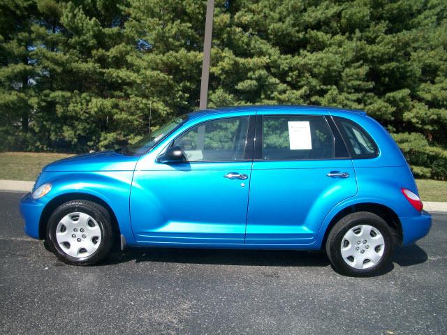 Chrysler PT Cruiser Unknown Sport Utility