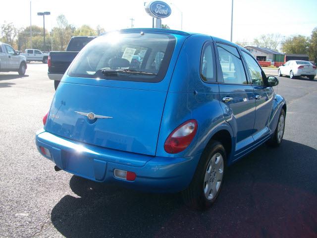 Chrysler PT Cruiser 2008 photo 3