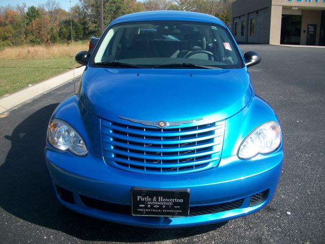 Chrysler PT Cruiser 2008 photo 5