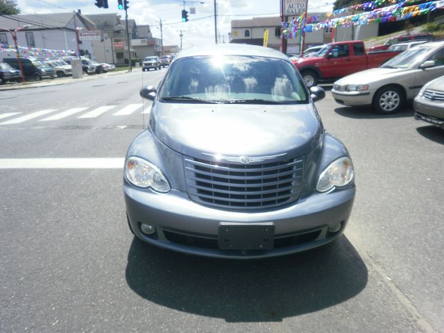 Chrysler PT Cruiser 2008 photo 1