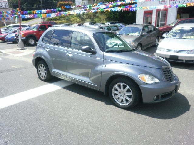 Chrysler PT Cruiser 2008 photo 2