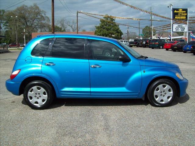 Chrysler PT Cruiser XL XLT Splash Sport Utility