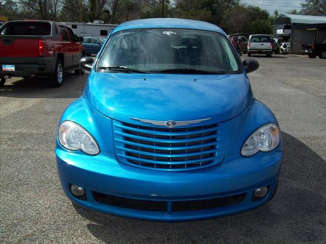 Chrysler PT Cruiser 2008 photo 1