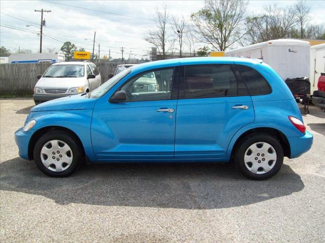 Chrysler PT Cruiser 2008 photo 2