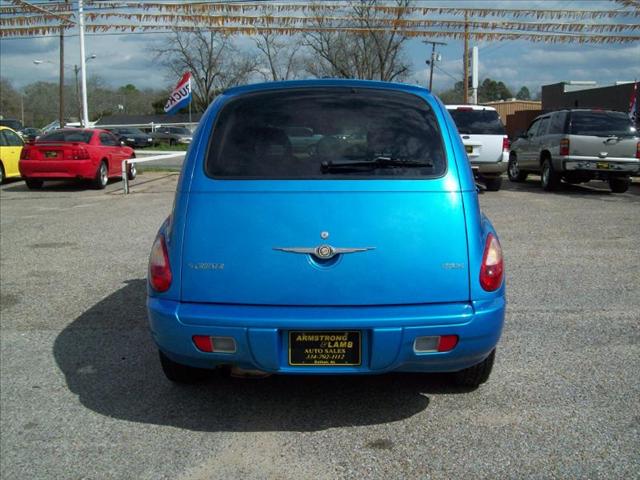 Chrysler PT Cruiser 2008 photo 3