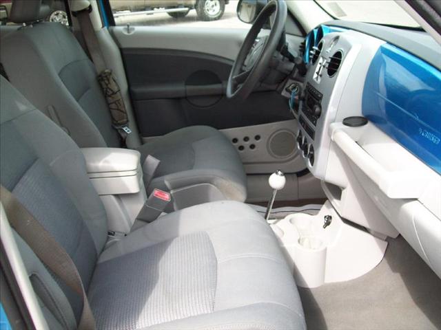 Chrysler PT Cruiser 2008 photo 5