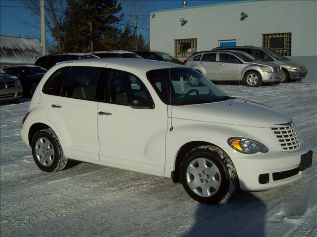 Chrysler PT Cruiser 2008 photo 1