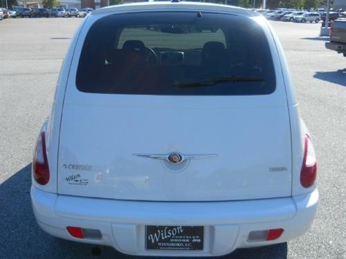 Chrysler PT Cruiser 2008 photo 5