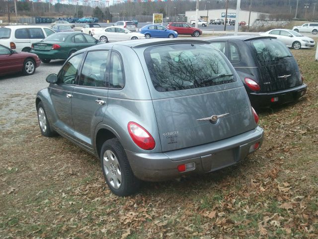 Chrysler PT Cruiser 2008 photo 1