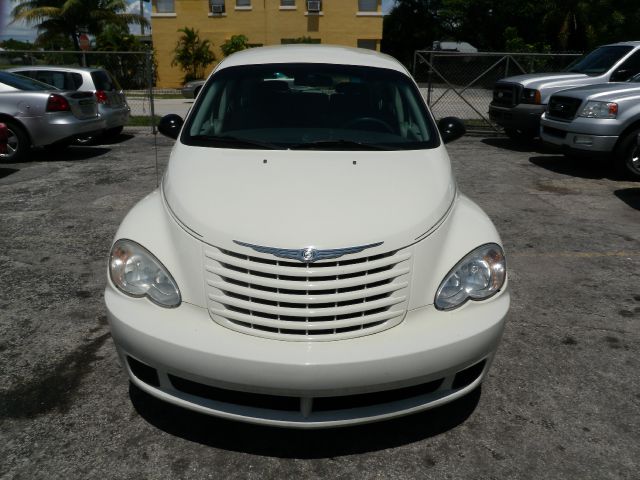 Chrysler PT Cruiser 2008 photo 4