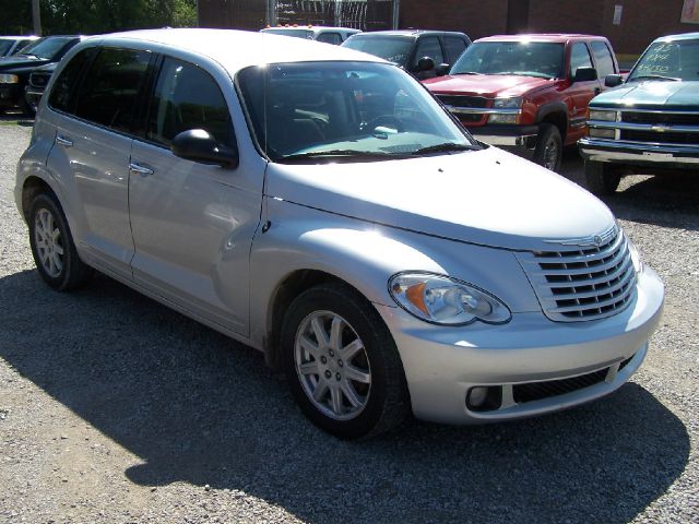 Chrysler PT Cruiser 2008 photo 1