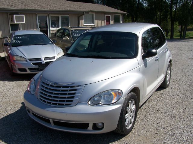 Chrysler PT Cruiser 2008 photo 3