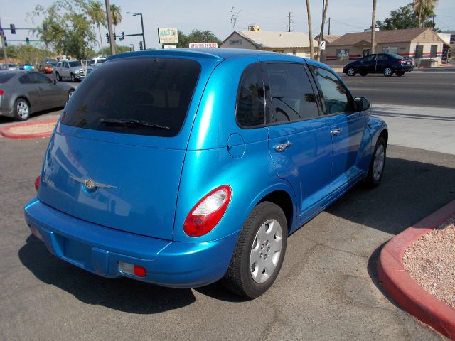 Chrysler PT Cruiser 2008 photo 1