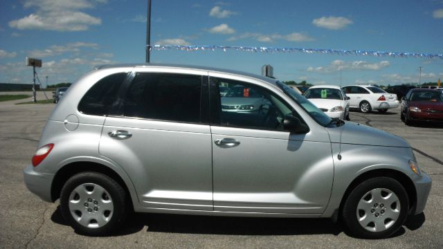 Chrysler PT Cruiser 2008 photo 1