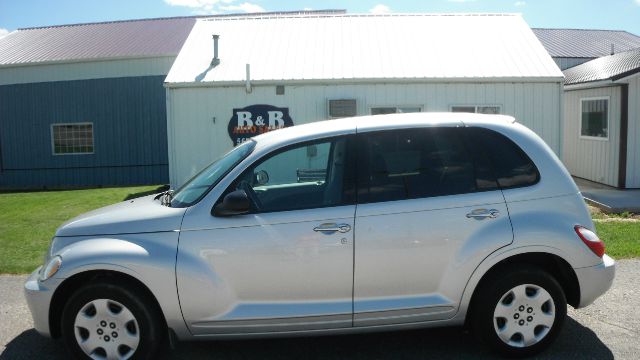 Chrysler PT Cruiser 2008 photo 3