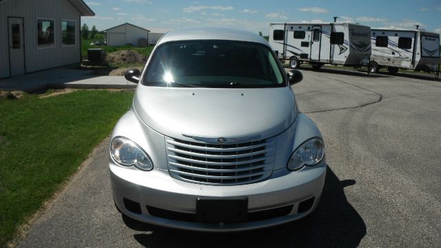 Chrysler PT Cruiser 2008 photo 4