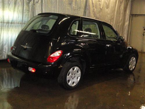 Chrysler PT Cruiser Elk Conversion Van Other