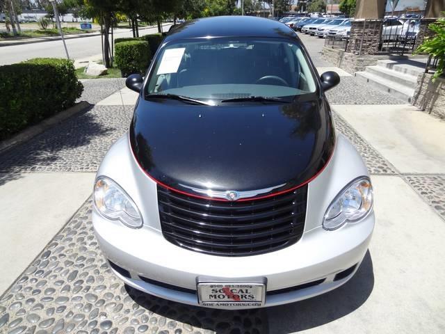 Chrysler PT Cruiser 2008 photo 7