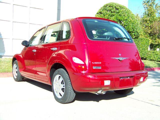 Chrysler PT Cruiser 2008 photo 1