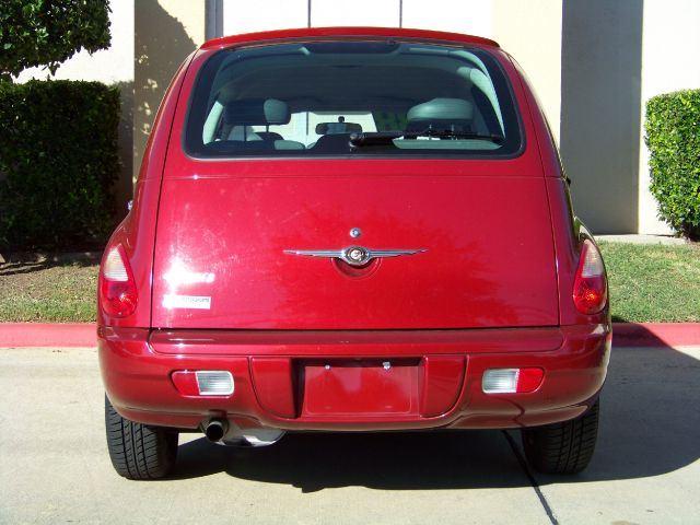 Chrysler PT Cruiser 2008 photo 2