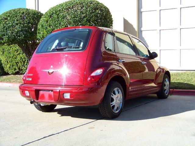 Chrysler PT Cruiser 2008 photo 3