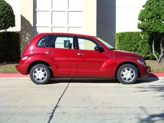 Chrysler PT Cruiser 2008 photo 4