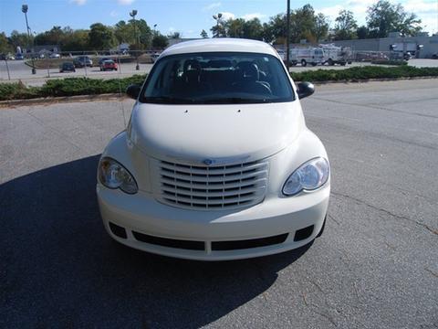 Chrysler PT Cruiser 2008 photo 3