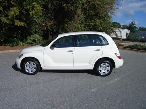 Chrysler PT Cruiser 2008 photo 4