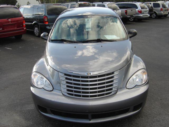 Chrysler PT Cruiser Unknown Sport Utility