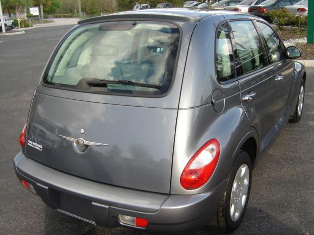 Chrysler PT Cruiser 2008 photo 5