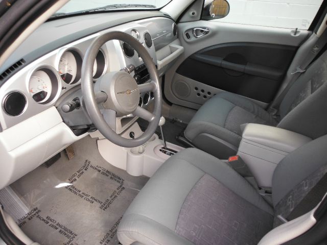 Chrysler PT Cruiser 2008 photo 0