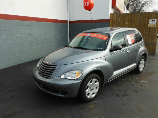 Chrysler PT Cruiser 2008 photo 2