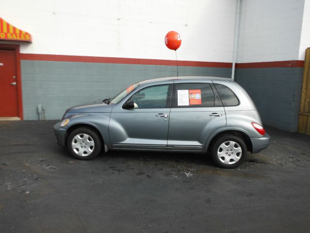 Chrysler PT Cruiser 2008 photo 3