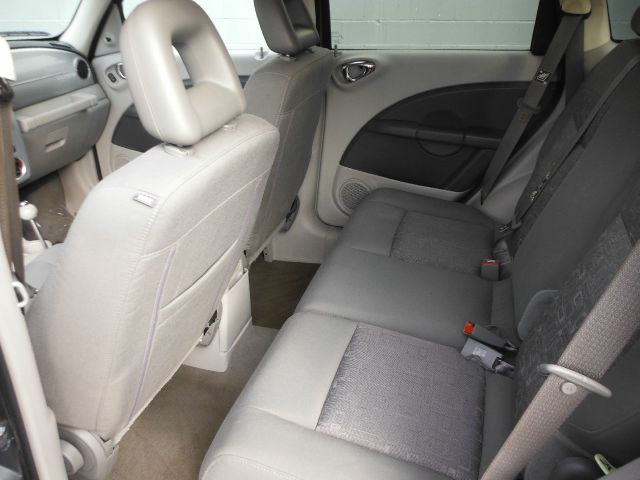 Chrysler PT Cruiser 2008 photo 4