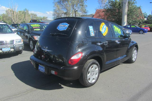 Chrysler PT Cruiser Unknown SUV