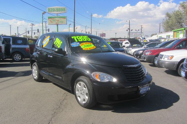 Chrysler PT Cruiser 2008 photo 2