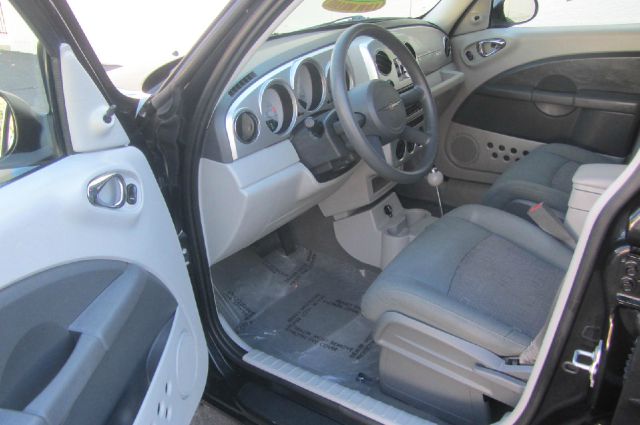 Chrysler PT Cruiser 2008 photo 3