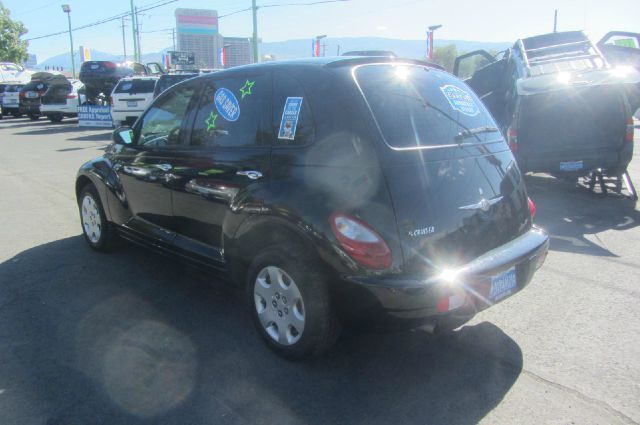 Chrysler PT Cruiser 2008 photo 4