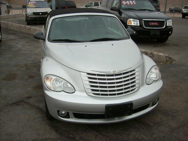 Chrysler PT Cruiser 2008 photo 2