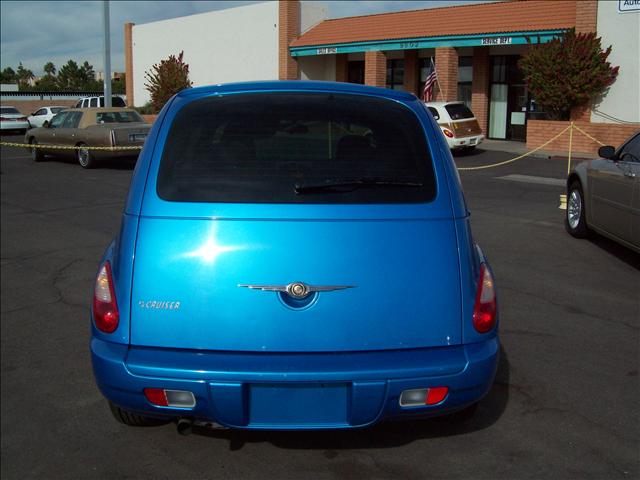 Chrysler PT Cruiser 2008 photo 3